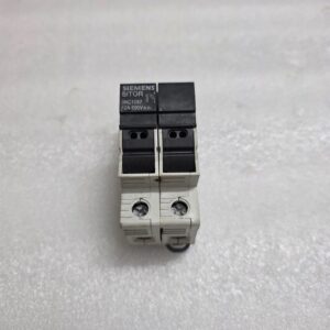 LOT OF 2 X SIEMENS 3NC1092 SITOR FUSE SWITCH DISCONNECTOR X LOT OF 2
