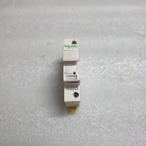 LOT OF 2 X A9N15636 FUSE SWITCH DISCONNECTOR X LOT OF 2