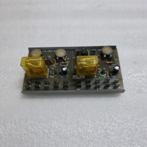 REDCO PA-105-601 Dual industrial control module PA-105-600