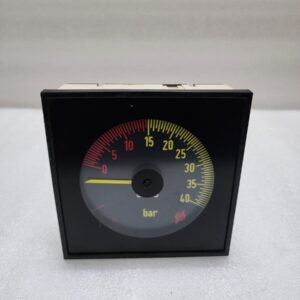 DEIF DLQ144-PC-PY 0-40 BAR 59389.7 0-4-20mA