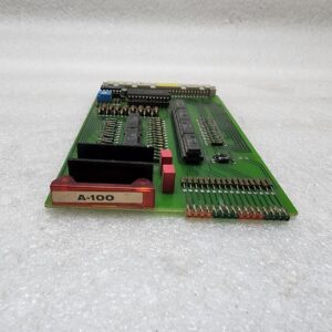 BIKO TRONIC A-100