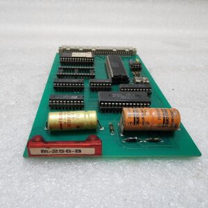 BIKO TRONIC M256-B