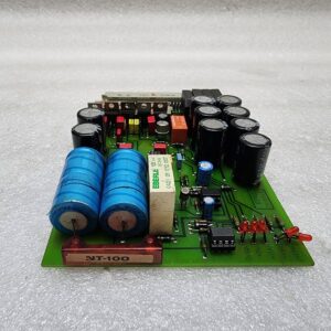 BIKO TRONIC NT-100