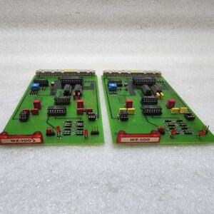 BIKO TRONIC WZ-100