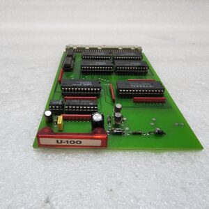 BIKO TRONIC U-100