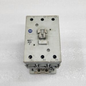 ALLEN BRADLEY CAT 300-CO-930 MAGNETIC CONTACTOR COIL VOLTAGE 110-120V