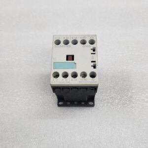 SIEMENS  3RT1017-1WB41 MAGNETIC CONTACTOR 5.5KW 400-690V