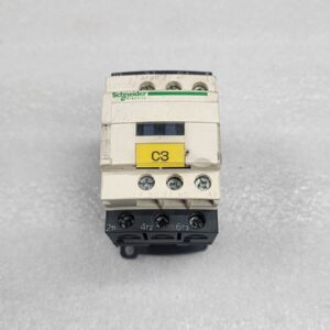 LC1D09 CONTACTOR 25A