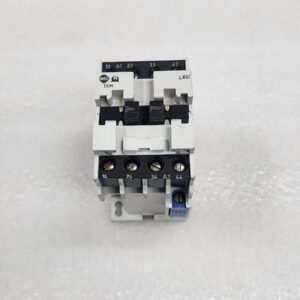 EAW DDR LX00-40E MAGNETIC CONTACTOR COIL VOLTAGE 220V
