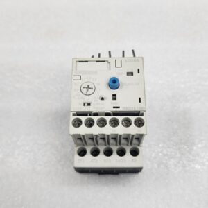 SIEMENS 3RB2016-1NB0 OVERLOAD RELAY 0.32-1.25A