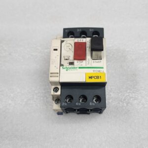GV2ME14 MOTOR CIRCUIT BREAKER 6-10A