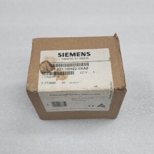 SIEMENS 6ES7 221-1BH22-0XA8 DIGITAL INPUT MODULE S7-200CN