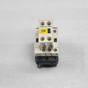 LC1D09 CONTACTOR LADN11 AUX CONTACT BLOCK
