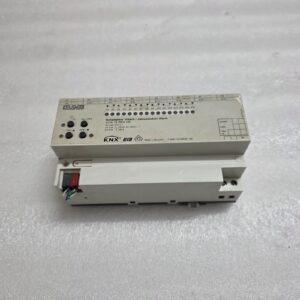 ALBRECHT JUNG 2316.16 REG HE KNX SWITCH/BLIND ACTUATOR