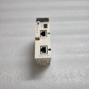 S ELECTRIC MODICON BMXP342020 PLC CPU 340-20 PROCESSOR MODULE