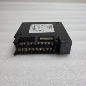 GE FANUC IC693CMM302N ENHANCED GENIUS COMMUNICATIONS MODULE