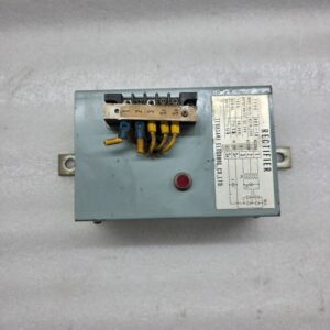 TERASAKI ELECTRIC ARO-1B RECTIFIER 110-220V
