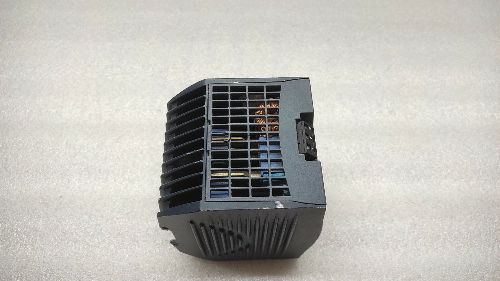 MELCHER POWER ONE CONVERT SELECT LWN 1601-6 AC-DC CONVERTER 24.7VDC 10A - Image 9