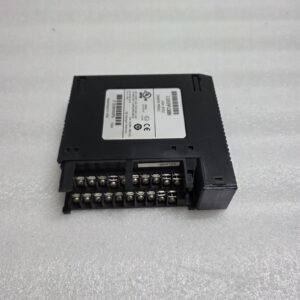 GE FANUC IC693APU300K HIGH SPEED COUNTER MODULE