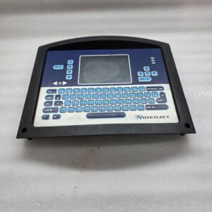 VIDEOJET CONTROL PANEL WITH KEYPAD