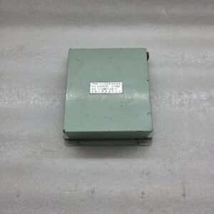TAMAGAWA SEIKI AU701N-6 SYNCHRO CURRENT CONVERTER 220V