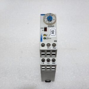 CROUZET 84870004 LIQUID LEVEL CONTROLLER 230VAC