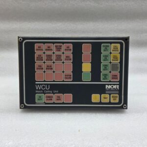 NOR CONTROL HA445838A WCU WATCH CALLING UNIT
