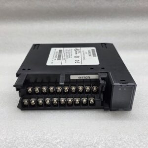 GE FANUC IC693MDL930F 4A ISOLATED RELAY OUTPUT MODULE