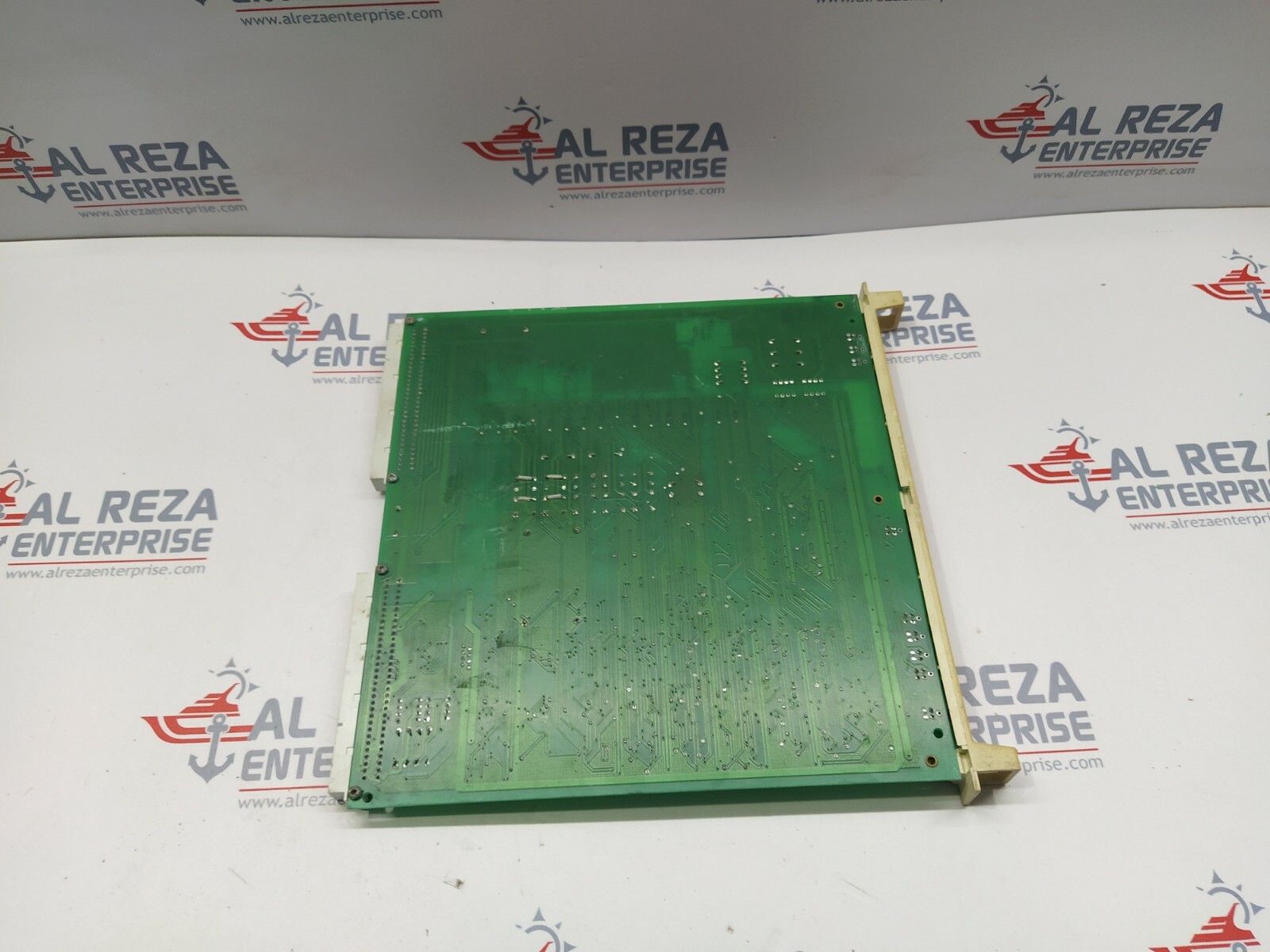 ABB DSQC 256 A ROBOTICS CONTROL BOARD 3HAB 2211-1/0 - Image 4