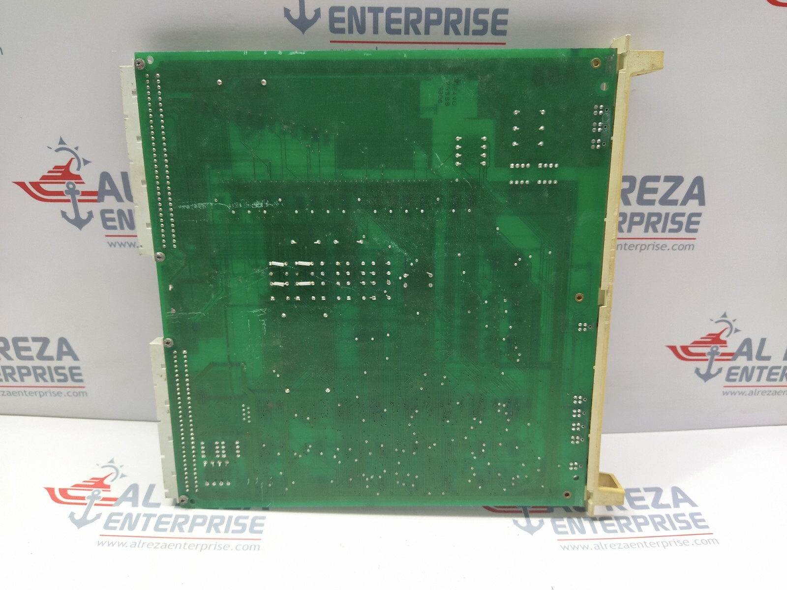 ABB DSQC 256 A ROBOTICS CONTROL BOARD 3HAB 2211-1/0 - Image 5