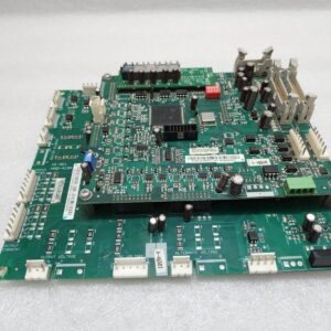 HITACHI HI-REL PCB HRD-413A