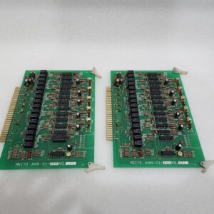 MEIYO ANN-01-B31A PCB