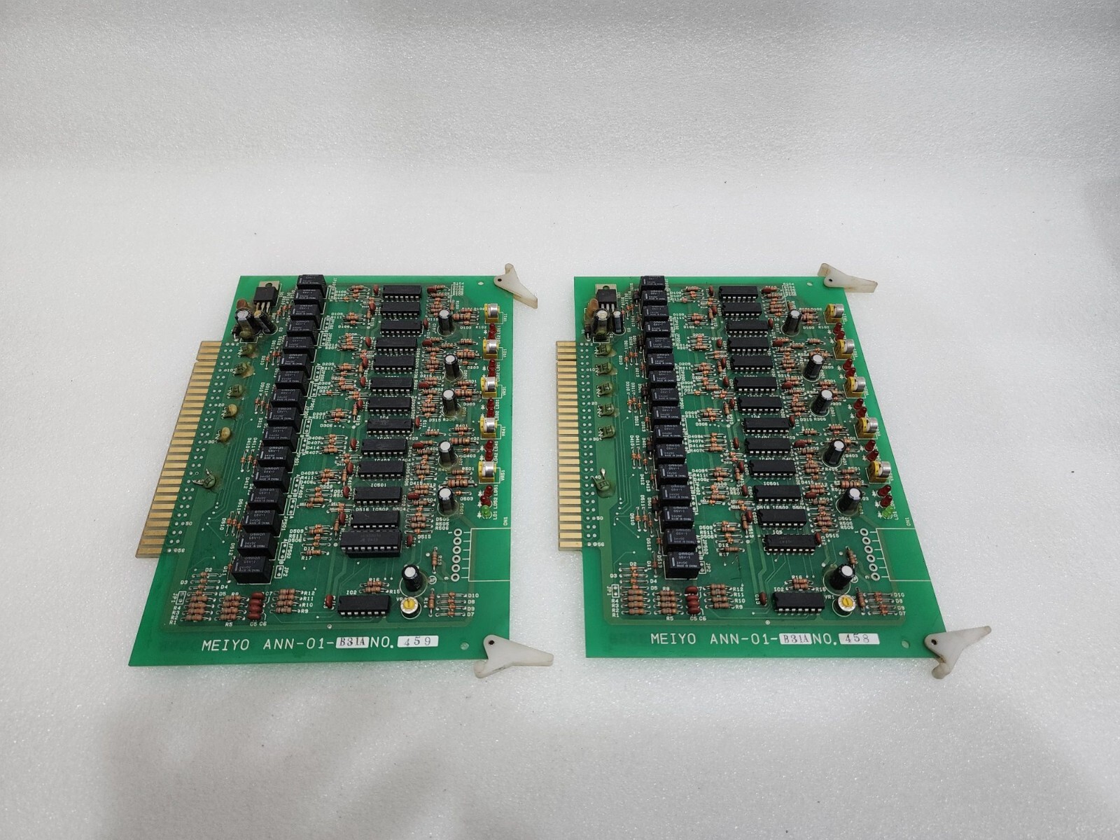 MEIYO ANN-01-B31A PCB