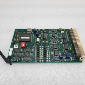 KONGSBERG SIMRAD AOV 400 37982675A PCB 37960820B