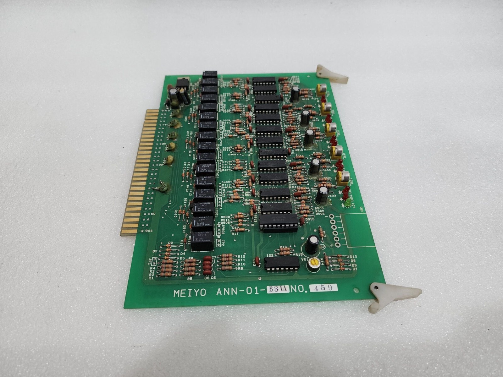 MEIYO ANN-01-B31A PCB - Image 2