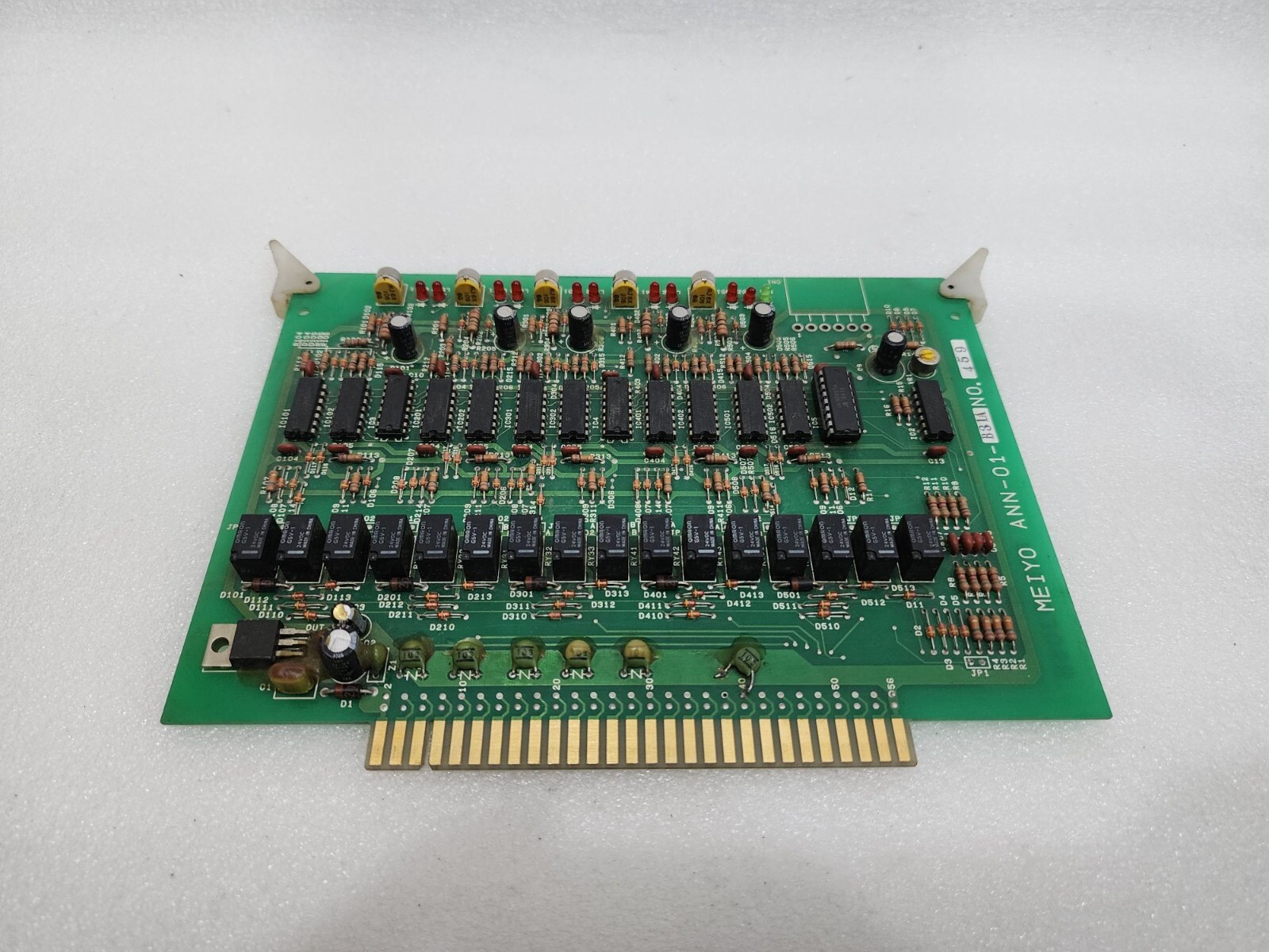 MEIYO ANN-01-B31A PCB - Image 3