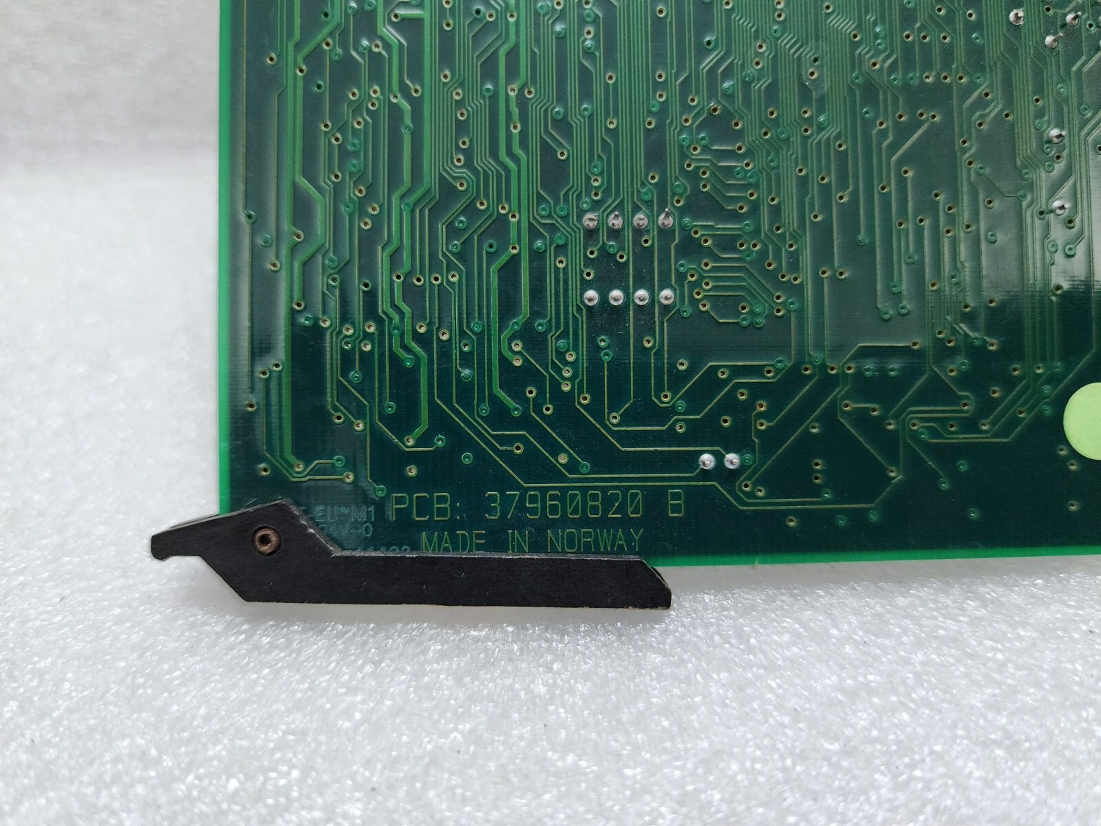 KONGSBERG SIMRAD AOV 400 37982675A PCB 37960820B - Image 5