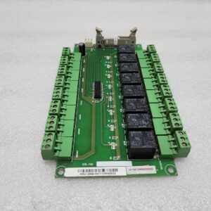HITACHI HI-REL PCB HRD-256B HRD-256B-INC1105040032
