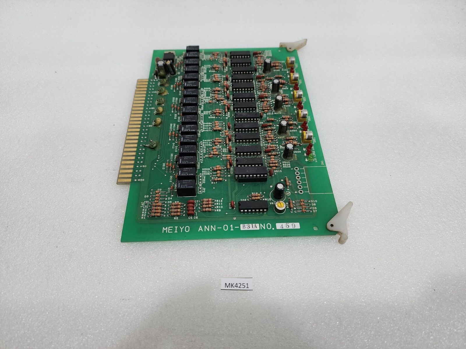 MEIYO ANN-01-B31A PCB - Image 6