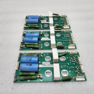 HITACHI HI-REL PCB HRD-339B