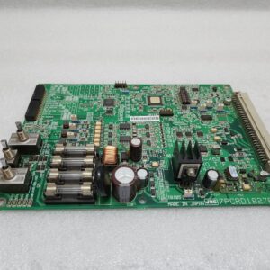 JRC CMJ-462E GYRO I/F BOARD 7PCRD1827B