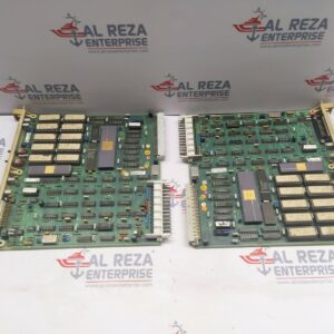ABB DSPC 157 MAIN COMPUTER BOARD 57310001-GP/2