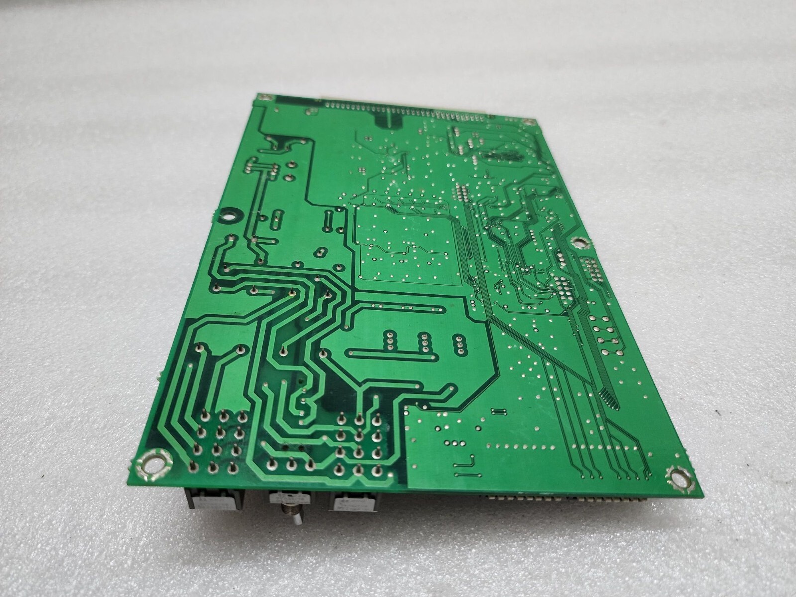 JRC CMJ-462E GYRO I/F BOARD 7PCRD1827B - Image 6