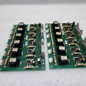 HITACHI HI-REL PCB HRD-373