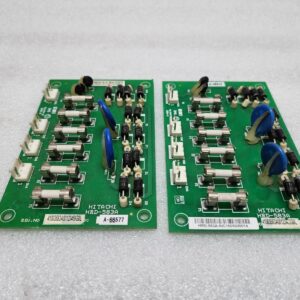 HITACHI HRD-583A PCB