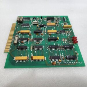 COPAR USDC-X4 PC BOARD