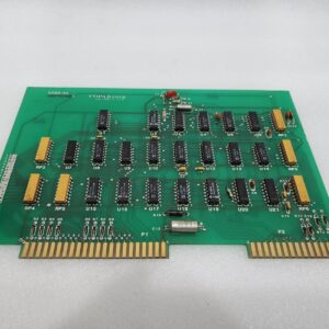 COPAR CCBC-X3 PCB COUNTER CARD CCBCX3