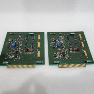 COPAR BDTA-X3 PC BOARD