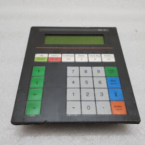 BEIJER ELECTRONICS AB MAC 40-SP CONTROL UNIT 02240B 5VDC