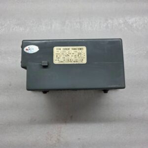 CHUNILL ELECTRIC CDPO-2 CEW CURRENT TRANSFORMER